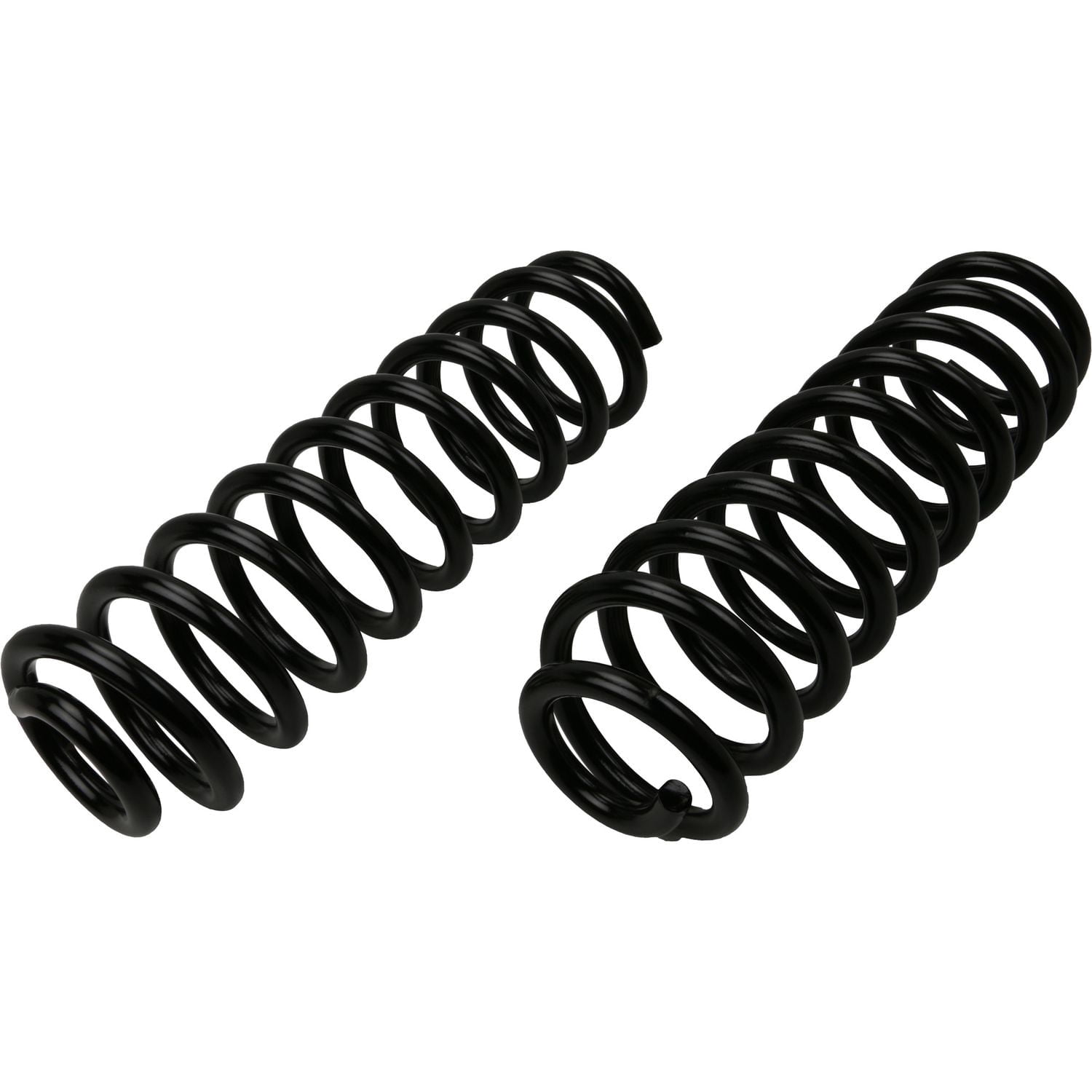 MOOG Steering & Suspension 81730 Coil Spring Set Fits select: 2014-2018,2020 JEEP GRAND CHEROKEE LIMITED