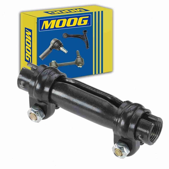 MOOG Steering Tie Rod End Adjusting Sleeve compatible with Ford Thunderbird 1961-1966