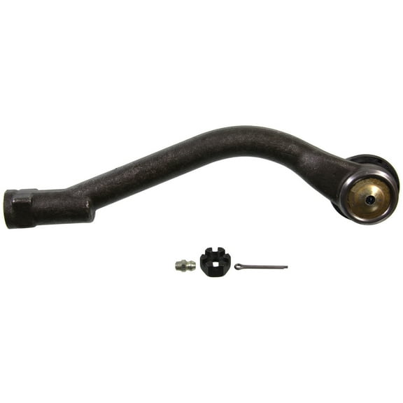 MOOG Steering Tie Rod End, Automotive Specialty Parts
