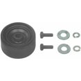 thumbnail image 1 of MOOG Strut Bearing Plate Insulator Fits select: 2002-2009 AUDI A4, 1998-2011 AUDI A6, 1 of 1