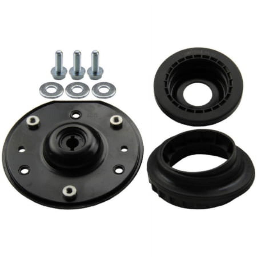 DTA Front Passenger Side CV Axle Shaft For 2005-2006 Chevy Equinox & 2006 Pontiac Torrent - Right Side With ABS Ring