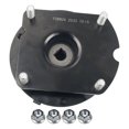 thumbnail image 1 of MOOG Strut Mount Fits select: 2011-2014 FORD EDGE, 2011-2014 FORD MUSTANG, 1 of 2