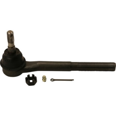 MOOG Tie Rod End Fits select: 1988-2000 CHEVROLET GMT-400, 1995-2000 CHEVROLET TAHOE
