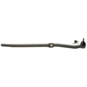 MOOG Tie Rod End Fits select: 1994-1997 DODGE RAM 1500, 1994-1997 DODGE RAM 2500