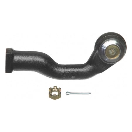 MOOG Tie Rod End Fits select: 1995-2002 KIA SPORTAGE