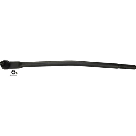 MOOG Tie Rod End Fits select: 1998-1999 DODGE RAM 2500, 1998-1999 DODGE RAM 3500