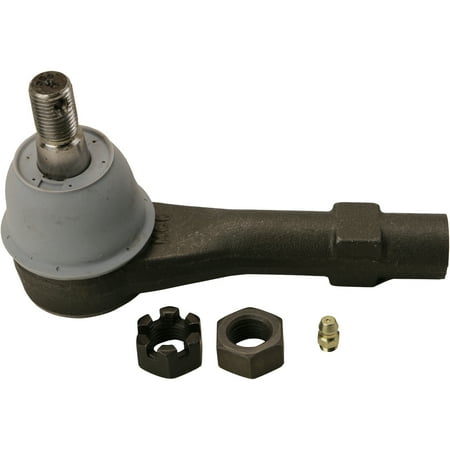 MOOG Tie Rod End Fits select: 1998-2011 FORD RANGER, 2001-2002 FORD EXPLORER XLT
