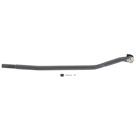 MOOG Tie Rod End Fits select: 2000-2001 DODGE RAM 1500, 2000-2002 DODGE RAM 2500
