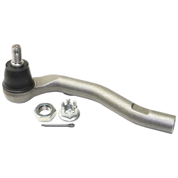 MOOG Tie Rod End Fits select: 2009-2014 ACURA TL
