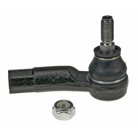 MOOG Tie Rod End Fits select: 2009-2022 VOLKSWAGEN TIGUAN, 2011 VOLKSWAGEN JETTA