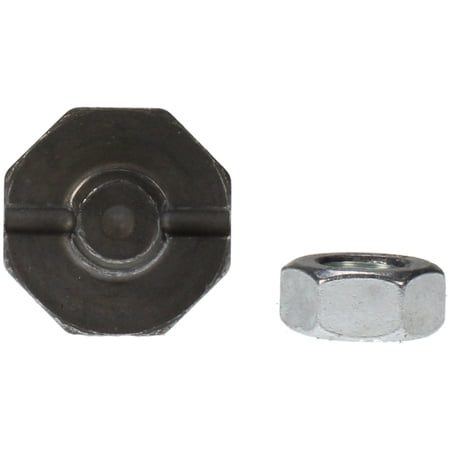 MOOG Tie Rod End, Front Inner Fits select: 2003-2008 MINI COOPER
