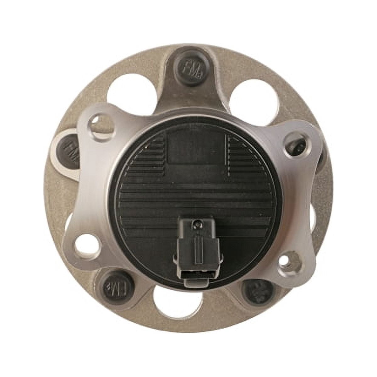 MOOG Wheel Bearing and Hub Assembly 512645 Fits select: 2017-2019 HYUNDAI ELANTRA, 2018-2020 HYUNDAI KONA