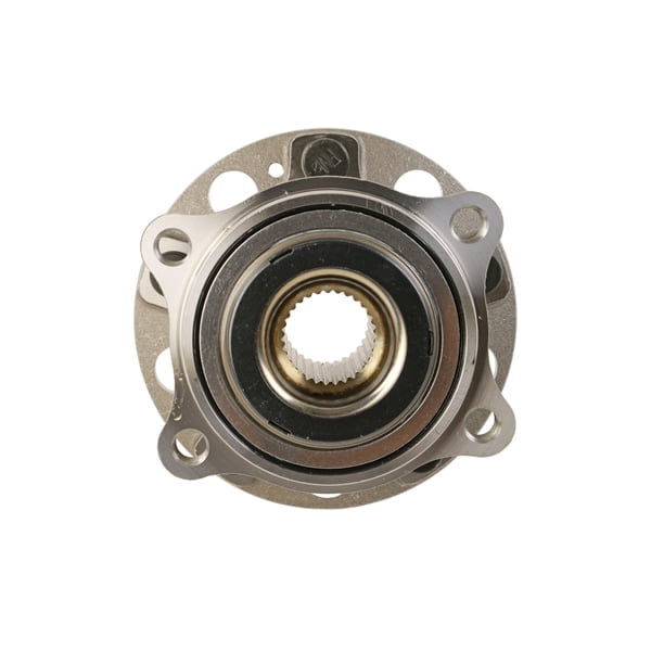 MOOG Wheel Bearing and Hub Assembly 513409 Fits select: 2015-2020 ...