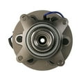 thumbnail image 1 of MOOG Wheel Bearing and Hub Assembly 515188 Fits select: 2017-2020 FORD F150 RAPTOR, 1 of 5