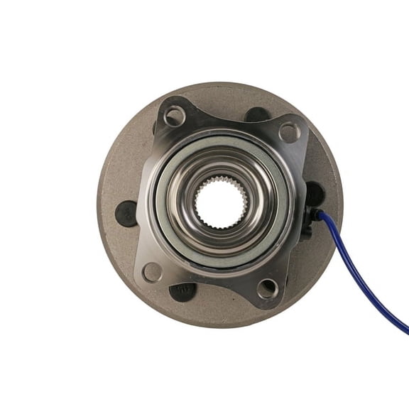 MOOG Wheel Bearing and Hub Assembly 541019 Fits select: 2018-2020 FORD EXPEDITION, 2021 FORD EXPEDITION MAX LIMITED