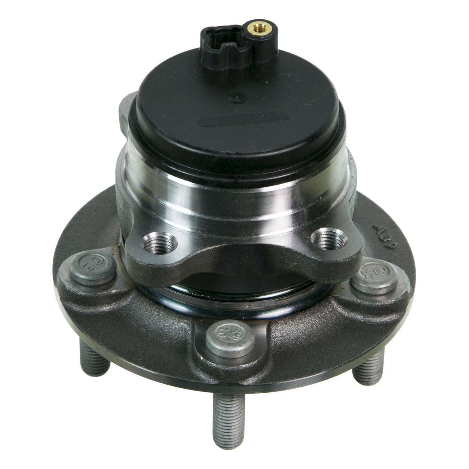 MOOG Wheel Hub Assembly, Antifriction Bearing