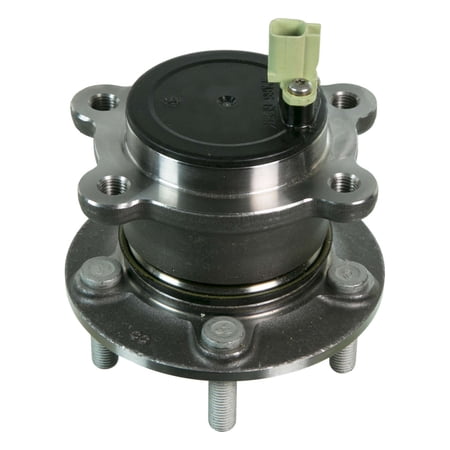 MOOG Wheel Hub Assembly