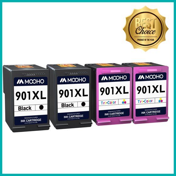 Computer Ink Hp 901 HP 901 Ink Cartridges