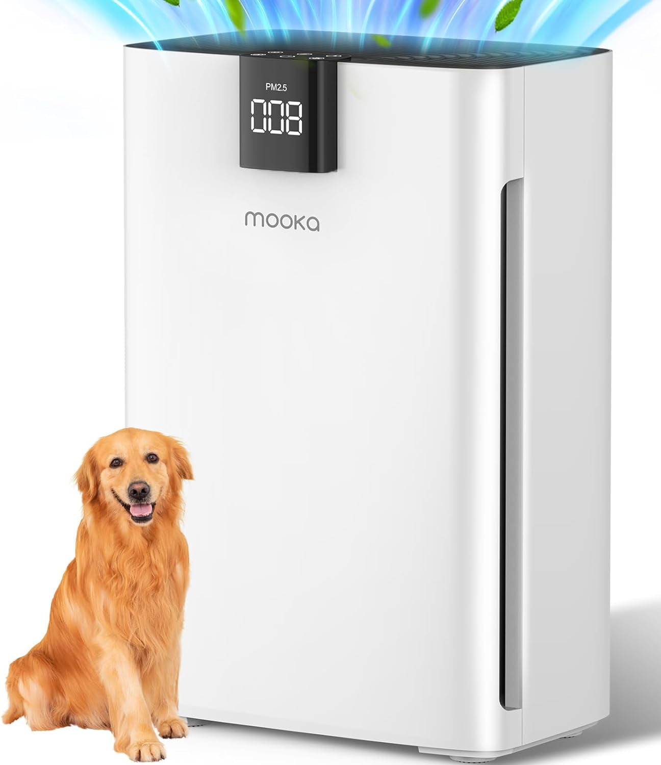 Air purifier washable filter walmart online