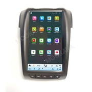 MOOKAKA 11.6 inch Carplay Screen/Radio/Multimedia Player for lsuzu DMAX 2008-2012 Universal Car Navigation/GPS Upgrade Headunit Android Display 1080P Touch Screen Receiver Replace System