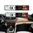 thumbnail image 1 of MOOKAKA 12.3"+12.3" Smart Display Radio Audio Media Player for BMW Z4 2009-2017 Models Universal Car Navigation GPS Upgrade Headunit Android Replacement HD Screen Carplay Accessories, 1 of 18