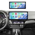 thumbnail image 1 of MOOKAKA 15.8" Smart Display Radio Audio Media Player for Honda City 2020-2026 Car Navigation GPS Upgrade Headunit Android Replacement 1080P Screen Carplay Accessories, 1 of 16