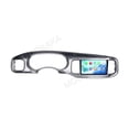 thumbnail image 1 of MOOKAKA 9.0" Smart Display Radio Audio Media Player for Dodge Charger 2011 2012 2013 2014 Car Navigation GPS Upgrade Headunit Android Replacement 1080P Screen Carplay Accessories, 1 of 15