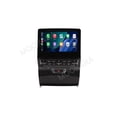 thumbnail image 1 of MOOKAKA 9.0" Smart Display Radio Audio Media Player for Maserati Quattroporte 2013-2015 Universal Car Navigation GPS Upgrade Headunit Android Replacement HD Screen Carplay Accessories, 1 of 15