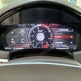 thumbnail image 1 of MOOKAKA Digital Dashboard Instrument Cluster for Cadillac XTS 2013 2014 2015 2016 2017 2018 LCD Screen Virtual Cockpit Speedometer Upgrade Universal Fit Car Accessory with Linux OS, 1 of 7