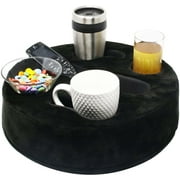 MOOKUNDY - Introducing Sofa Buddy - Convenient Couch Cup Holder, Couch Caddy, Sofa Cup Holder. The Perfect Couch Accessory