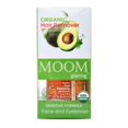 MOOM Organic Hair Removal Kit Avocado Oil, Agar Agar & Green Tea