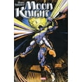 thumbnail image 1 of MOON KNIGHT: MARC SPECTOR OMNIBUS VOL. 2 VARIANT [DM ONLY], 1 of 1
