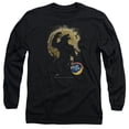 thumbnail image 1 of MOON PIE/HOWLING MOON PIE-L/S ADULT 18/1-BLACK-XL, 1 of 1