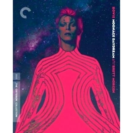 Moonage Daydream (Criterion Collection)