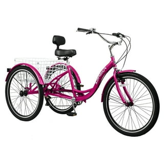 Stretched beach cruiser trike hotsell