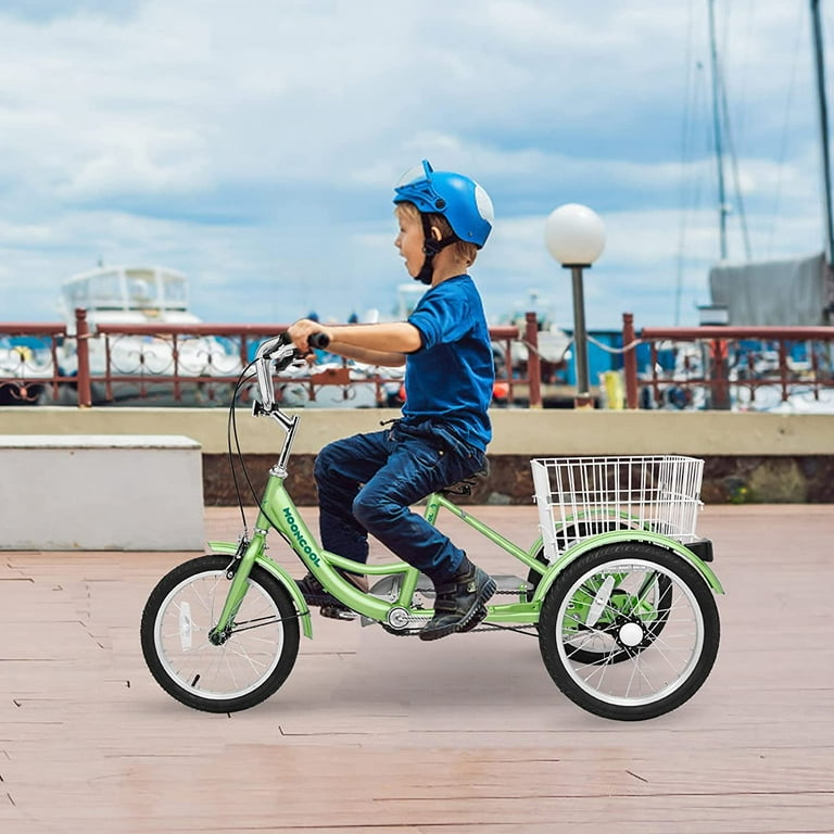 Best 3 wheel bike for seniors sale
