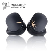 MOONDROP CHU II in-Ear Headphone with Interchangeable Cable