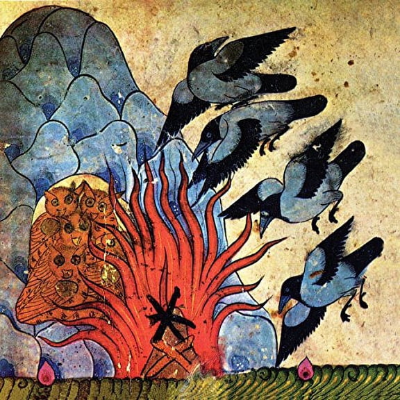 Moonlight Farm (CD)