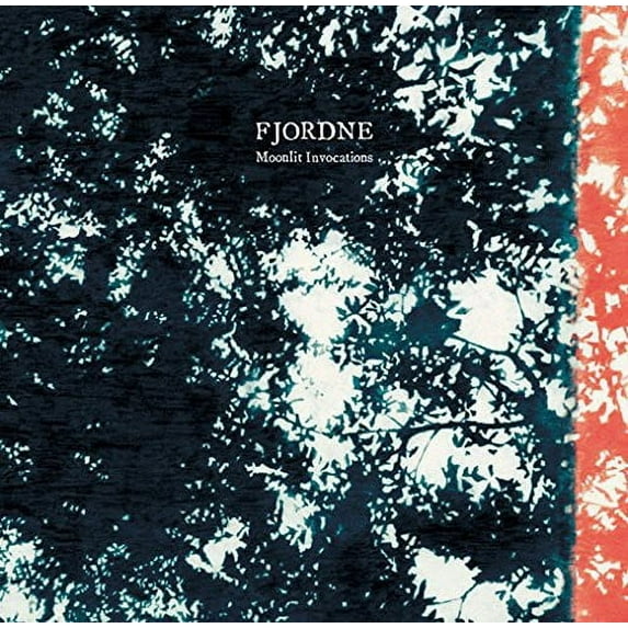 Fjordne - Moonlit Invocations - Music & Performance - CD