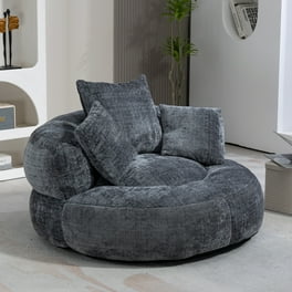 Walmart large bean bag chair new arrivals