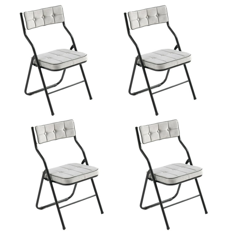 Extra chairs for guests sale