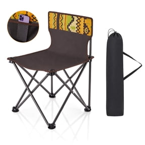 Compact Folding Chairs for Outdoor Use