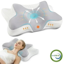 Memory foam pillow walmart sales