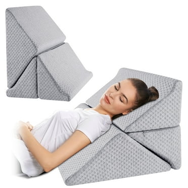 Orthopedic Deep Sleep Pillow, 2025 New Sleep Apnea Pillow Orthopedic