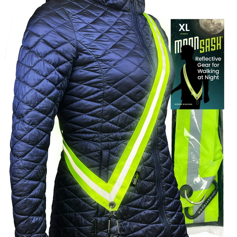 Best reflective walking gear new arrivals