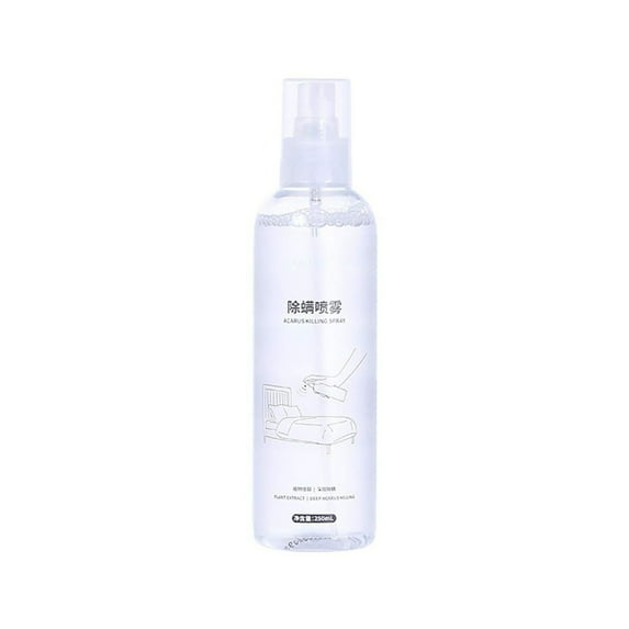 MOONSPRY Fruit Fly Trap Refill Liquid 60ml - Effective Kitchen and Bathroom Cockroach and Gnat Catcher Solution,B