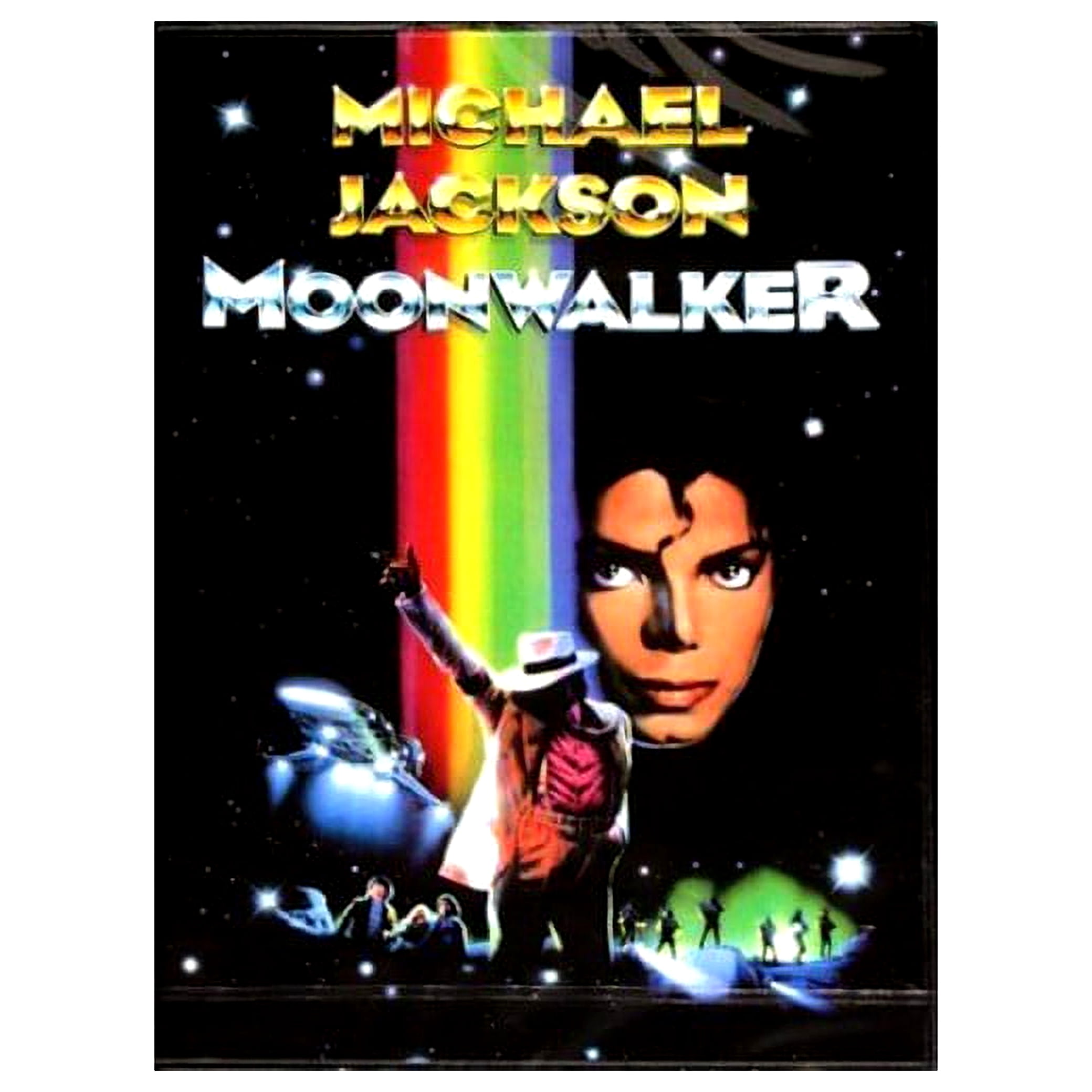 MOONWALKER - Walmart.com
