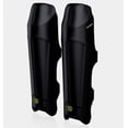 thumbnail image 1 of MOONWALKR 2.0 LEG GUARD BLACK, 1 of 3