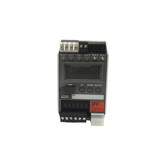 MOORE INDUSTRIES SPA2/TPRG/2PRG/U 90-260VAC NSNP