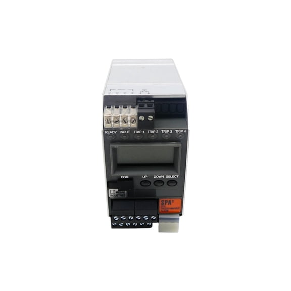 MOORE INDUSTRIES SPA2/TPRG/4PRG/UAC 90-230VAC NSNP